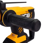 JCB 18V Cordless Brushless SDS Rotary Hammer Drill - Bare Unit - 21-18BLRH-B